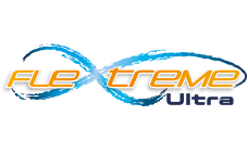 Flextreme Ultra logo logo_AGY